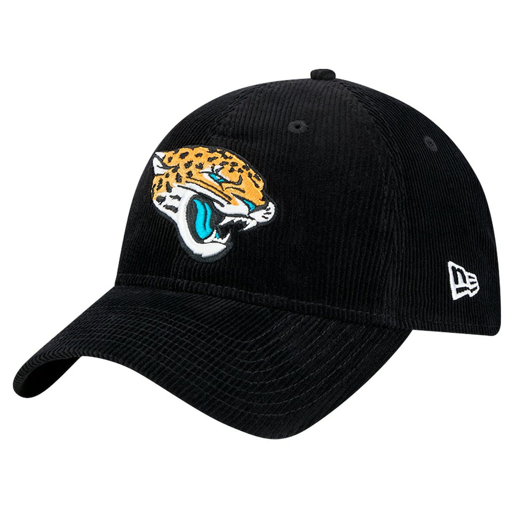 Jacksonville Jaguars Corded 9TWENTY Adjustable Hat | NFL Discount