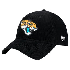 Jacksonville Jaguars Corded 9TWENTY Adjustable Hat | NFL Discount