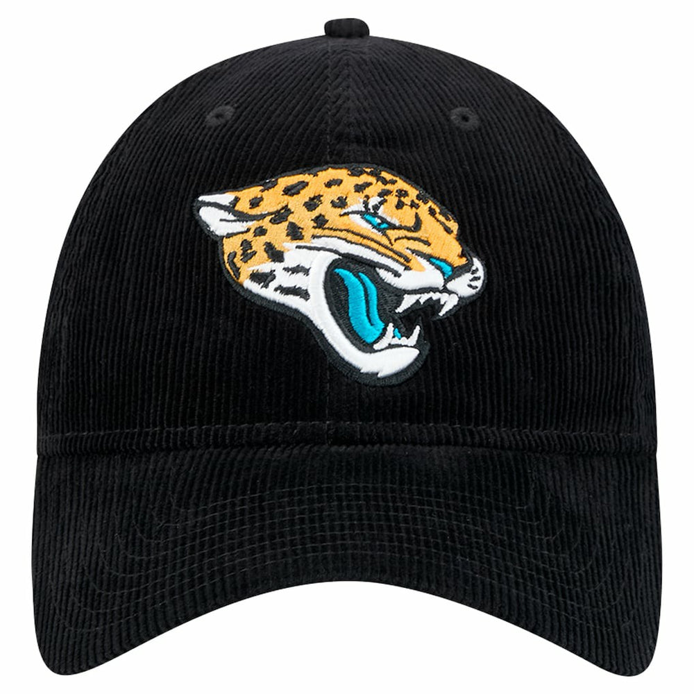 Jacksonville Jaguars Corded 9TWENTY Adjustable Hat | NFL Discount