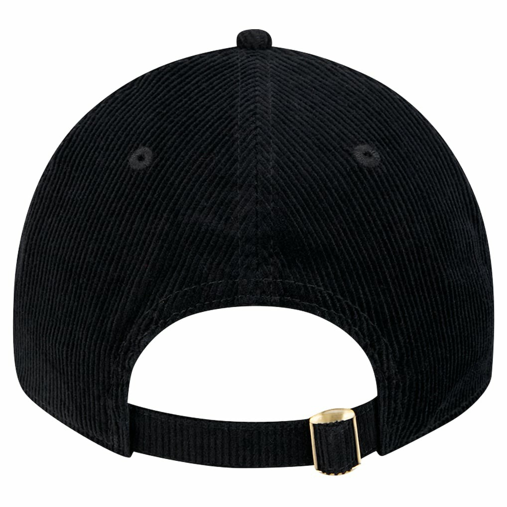 Jacksonville Jaguars Corded 9TWENTY Adjustable Hat | NFL Discount