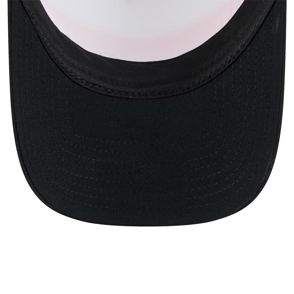Cincinnati Bengals Sport Night Color Block 9FORTY A-Frame Trucker Adjustable Hat | NFL Near me