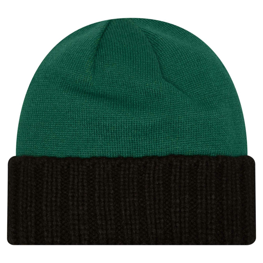 New York Jets Oversize Cuffed Knit Hat | NFL Hot