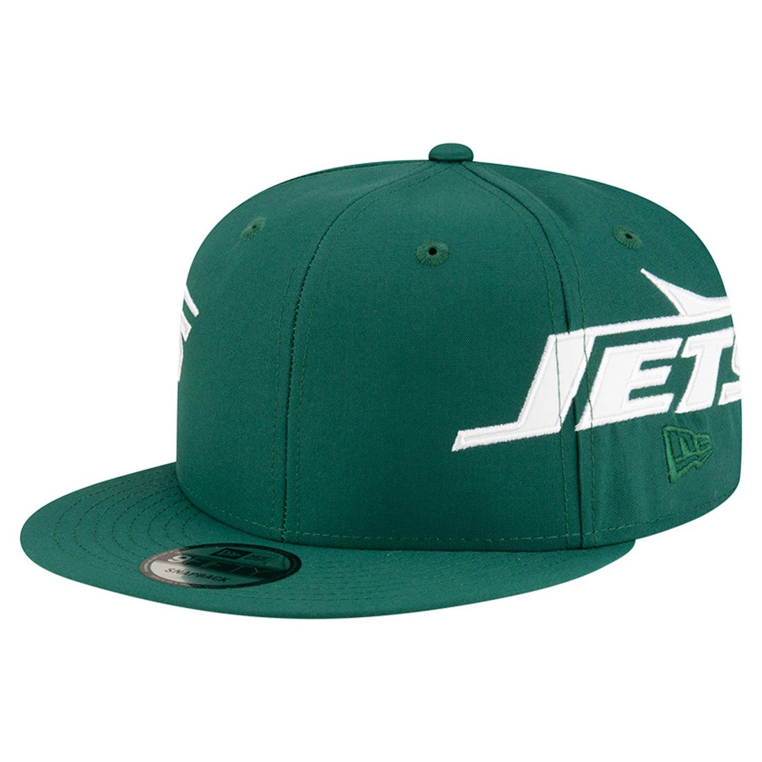 New York Jets Helmet 9FIFTY Snapback Hat | NFL Online