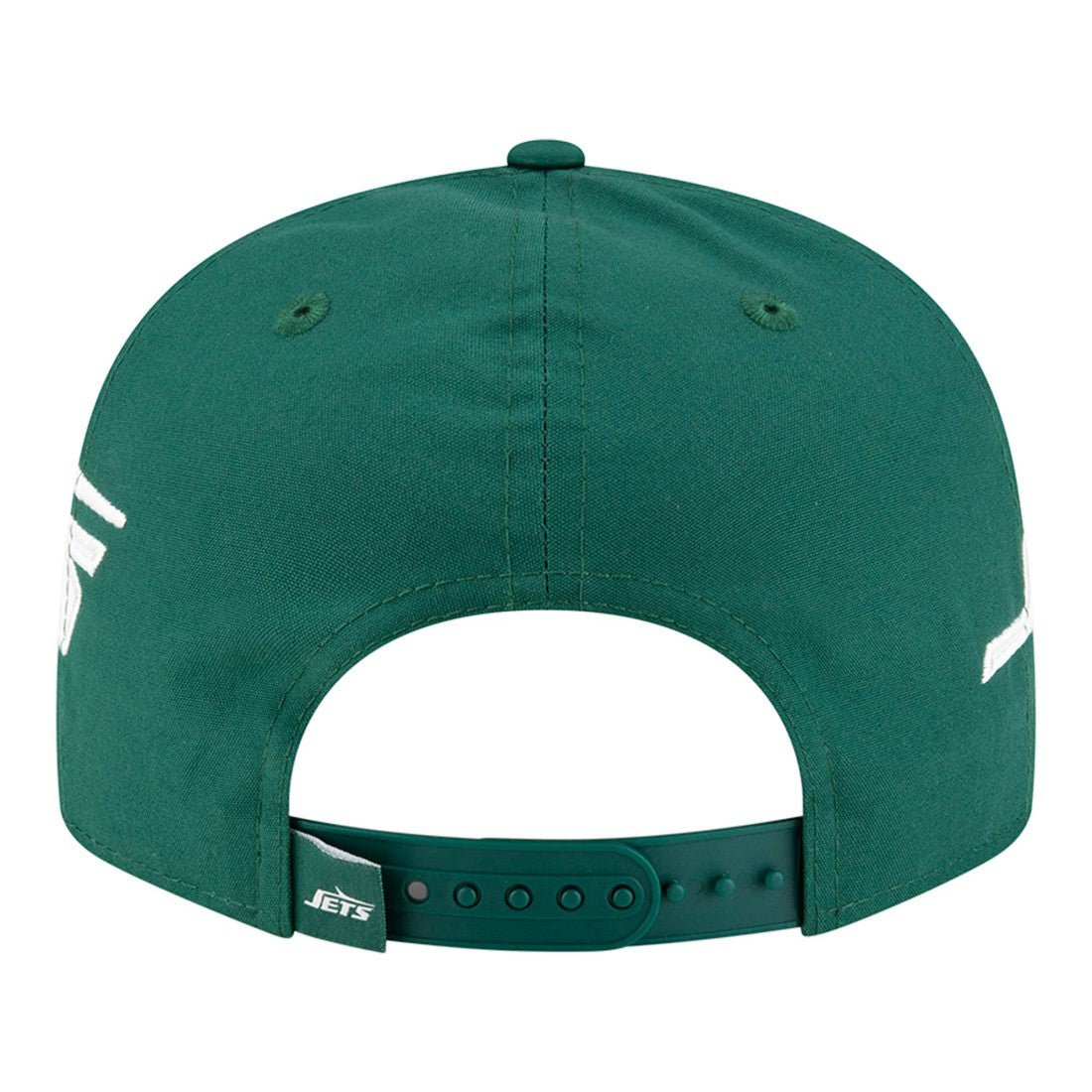 New York Jets Helmet 9FIFTY Snapback Hat | NFL Online