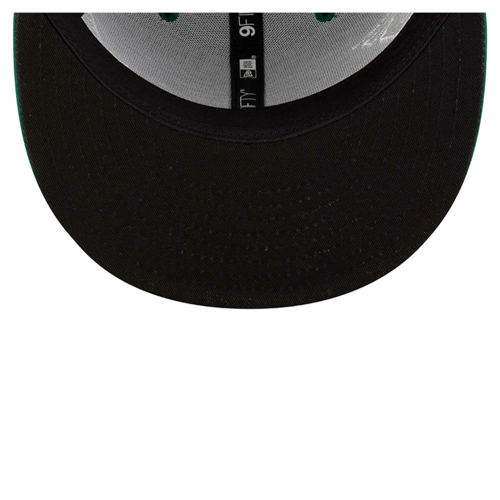New York Jets Helmet 9FIFTY Snapback Hat | NFL Online