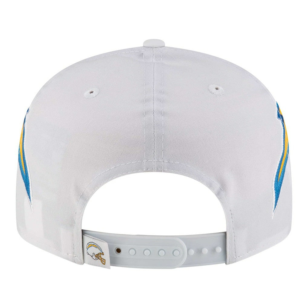Los Angeles Chargers Helmet 9FIFTY Snapback Hat | NFL Online