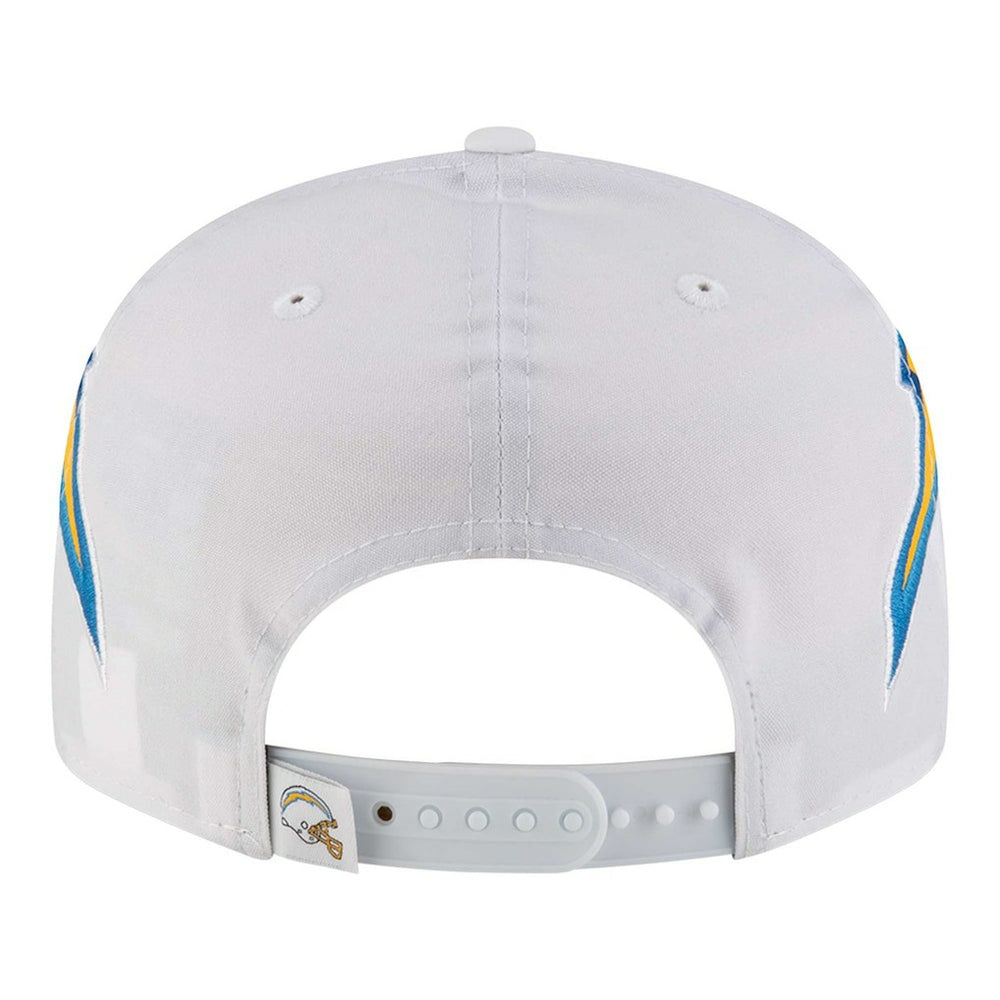 Los Angeles Chargers Helmet 9FIFTY Snapback Hat | NFL Online