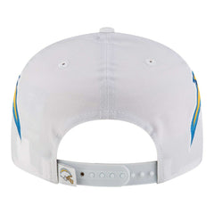 Los Angeles Chargers Helmet 9FIFTY Snapback Hat | NFL Online
