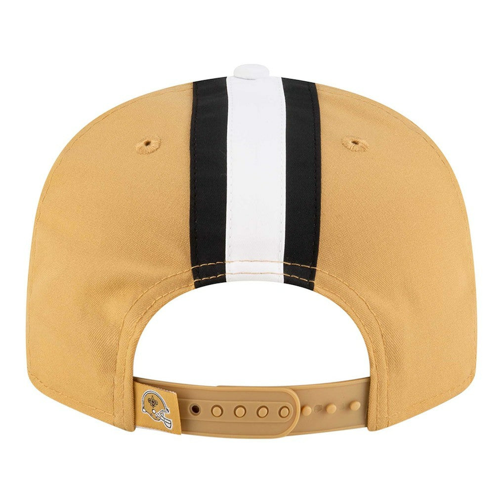 New Orleans Saints Helmet 9FIFTY Snapback Hat | NFL Sale
