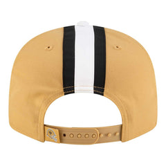 New Orleans Saints Helmet 9FIFTY Snapback Hat | NFL Sale