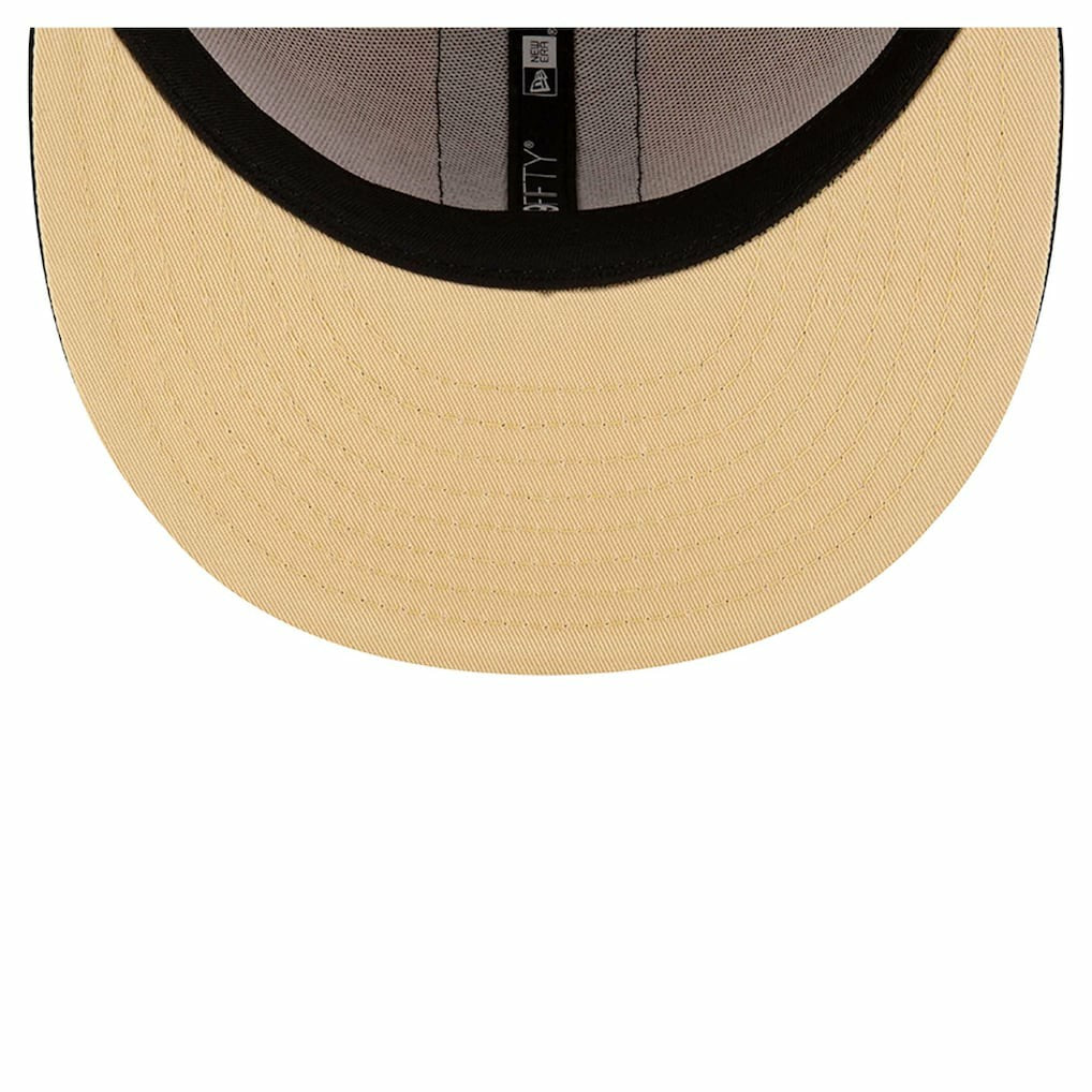 New Orleans Saints Helmet 9FIFTY Snapback Hat | NFL Sale
