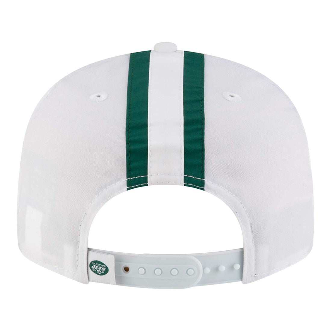 New York Jets Throwback Helmet 9FIFTY Snapback Hat | NFL Hot