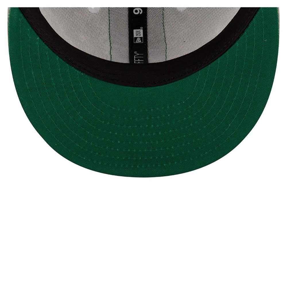 New York Jets Throwback Helmet 9FIFTY Snapback Hat | NFL Hot