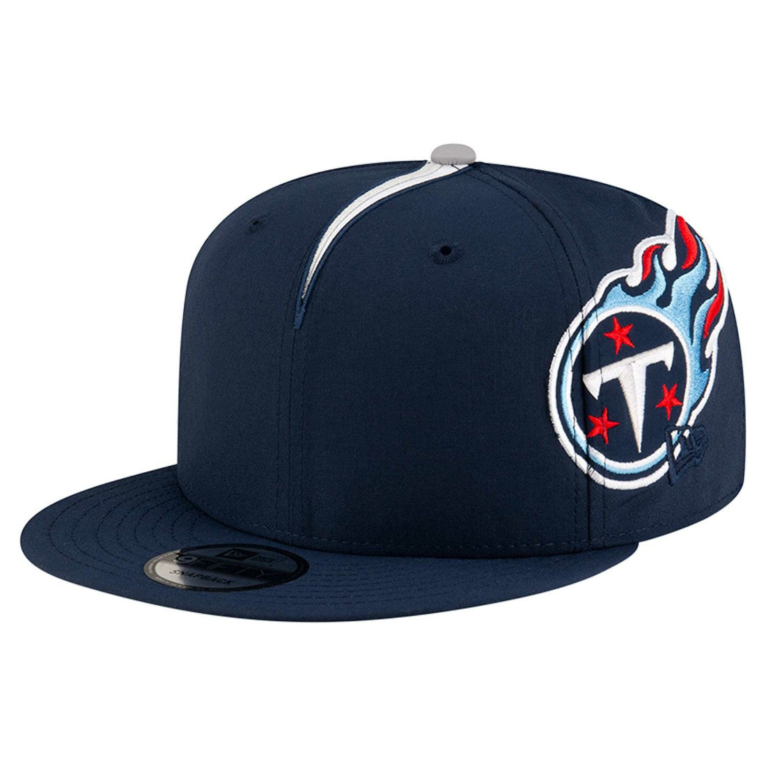 Tennessee Titans Helmet 9FIFTY Snapback Hat | NFL On sale