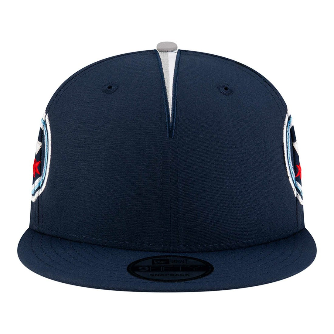 Tennessee Titans Helmet 9FIFTY Snapback Hat | NFL On sale