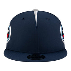 Tennessee Titans Helmet 9FIFTY Snapback Hat | NFL On sale