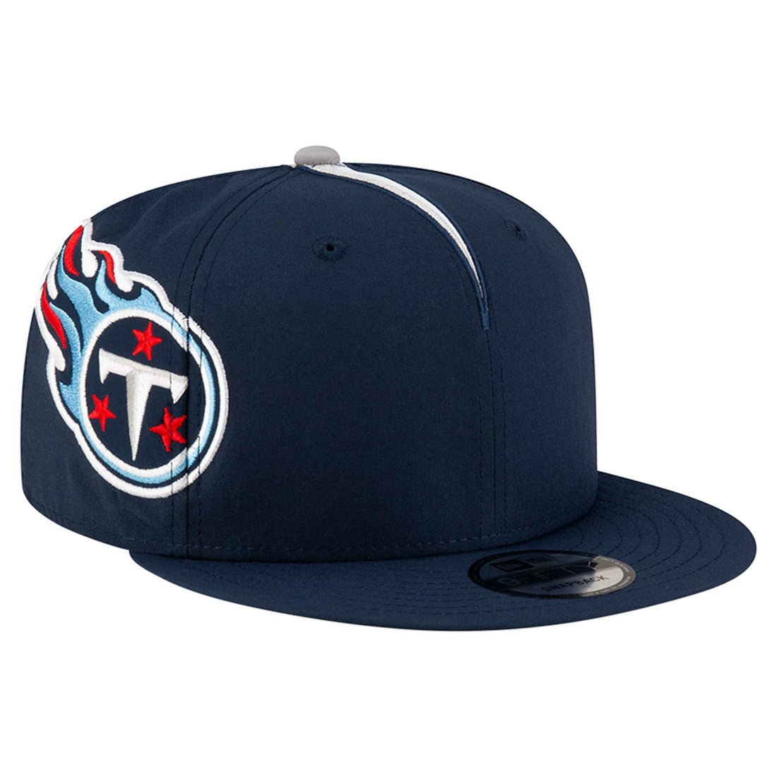 Tennessee Titans Helmet 9FIFTY Snapback Hat | NFL On sale
