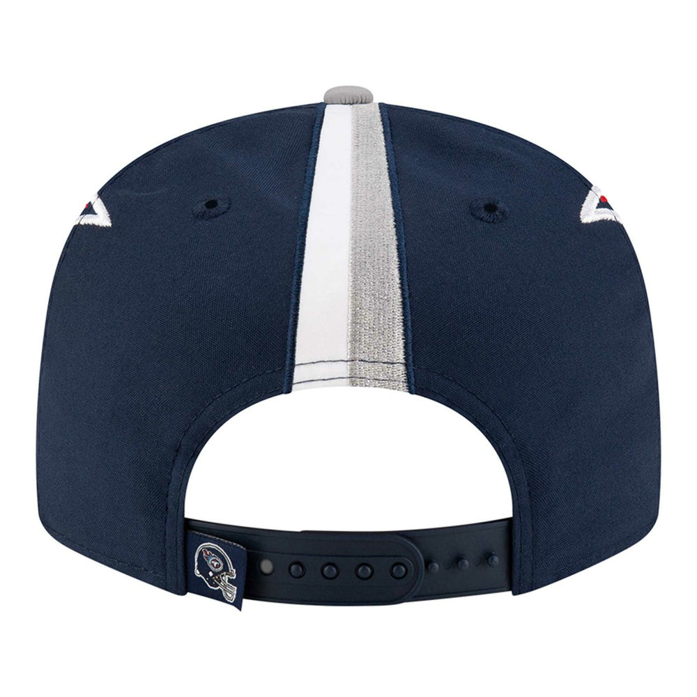 Tennessee Titans Helmet 9FIFTY Snapback Hat | NFL On sale