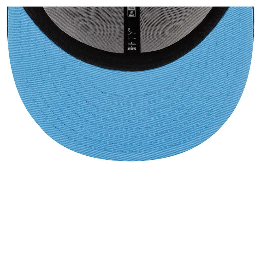 Tennessee Titans Helmet 9FIFTY Snapback Hat | NFL On sale