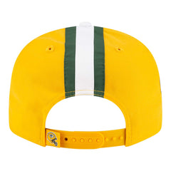 Green Bay Packers Helmet 9FIFTY Snapback Hat | NFL Hot