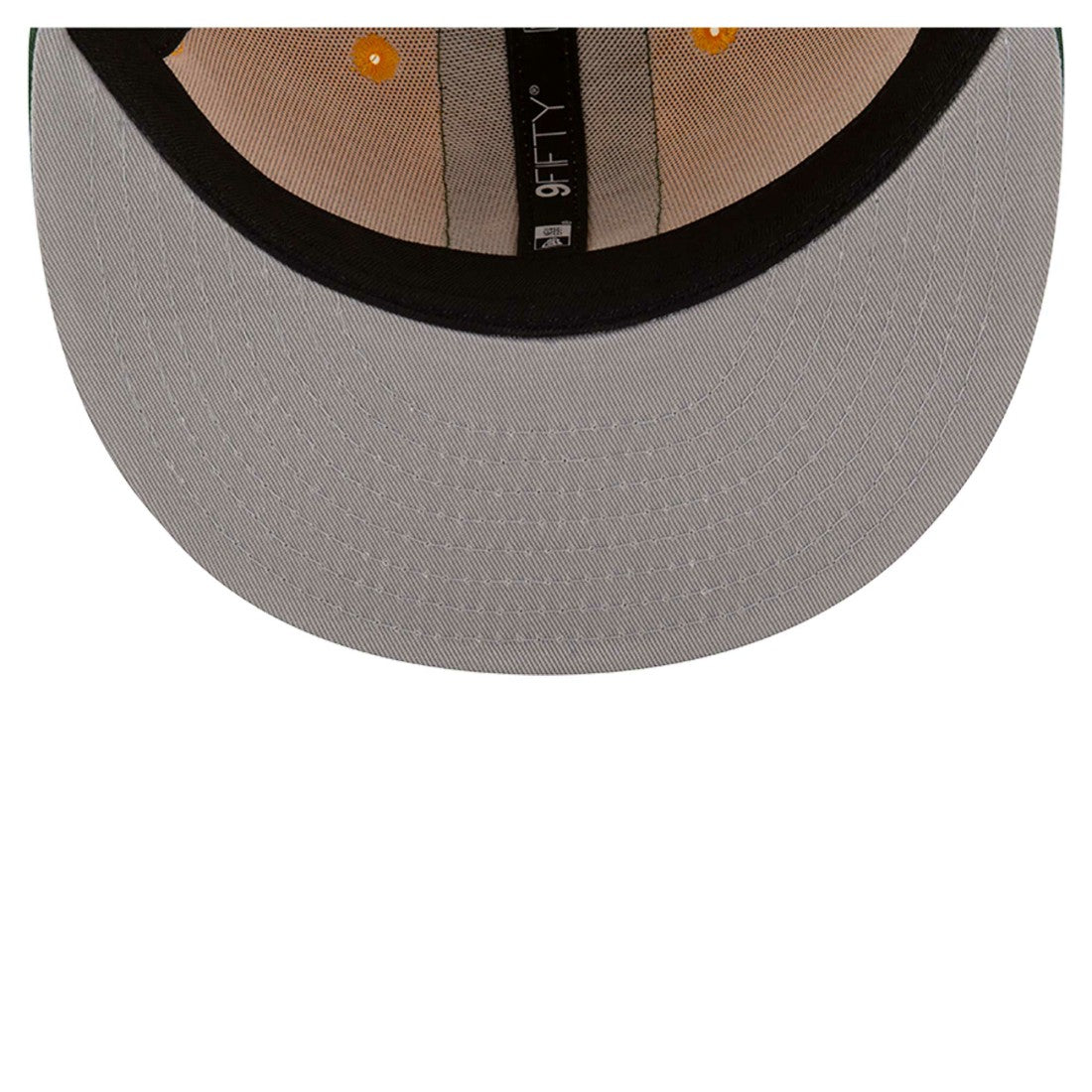 Green Bay Packers Helmet 9FIFTY Snapback Hat | NFL Hot