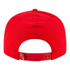 Kansas City Chiefs Helmet 9FIFTY Snapback Hat | NFL New