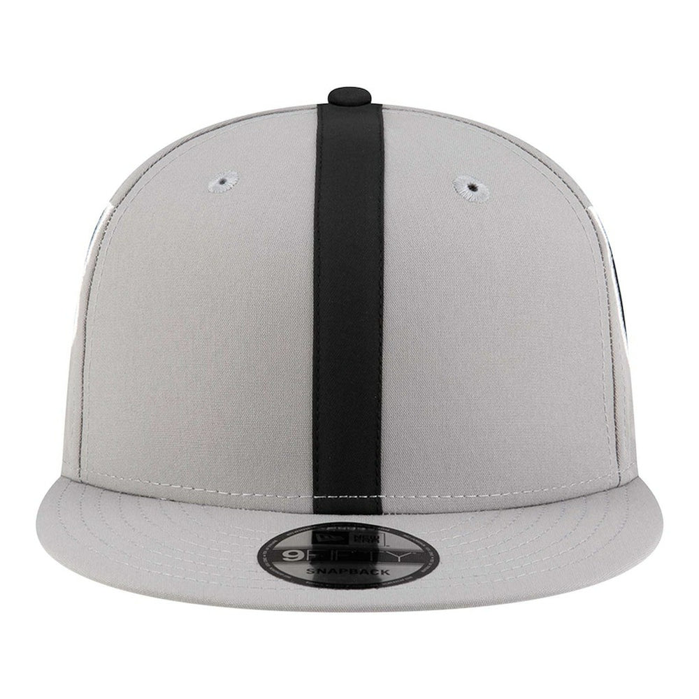 Las Vegas Raiders Helmet 9FIFTY Snapback Hat | NFL New