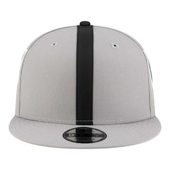Las Vegas Raiders Helmet 9FIFTY Snapback Hat | NFL New