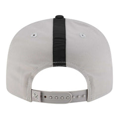 Las Vegas Raiders Helmet 9FIFTY Snapback Hat | NFL New