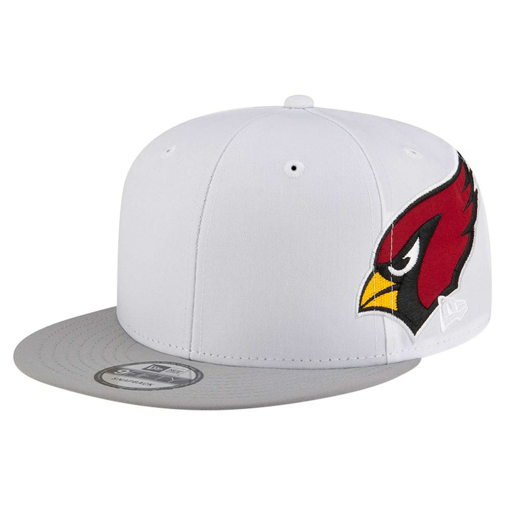 Arizona Cardinals Helmet 9FIFTY Snapback Hat | NFL Online
