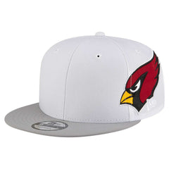 Arizona Cardinals Helmet 9FIFTY Snapback Hat | NFL Online