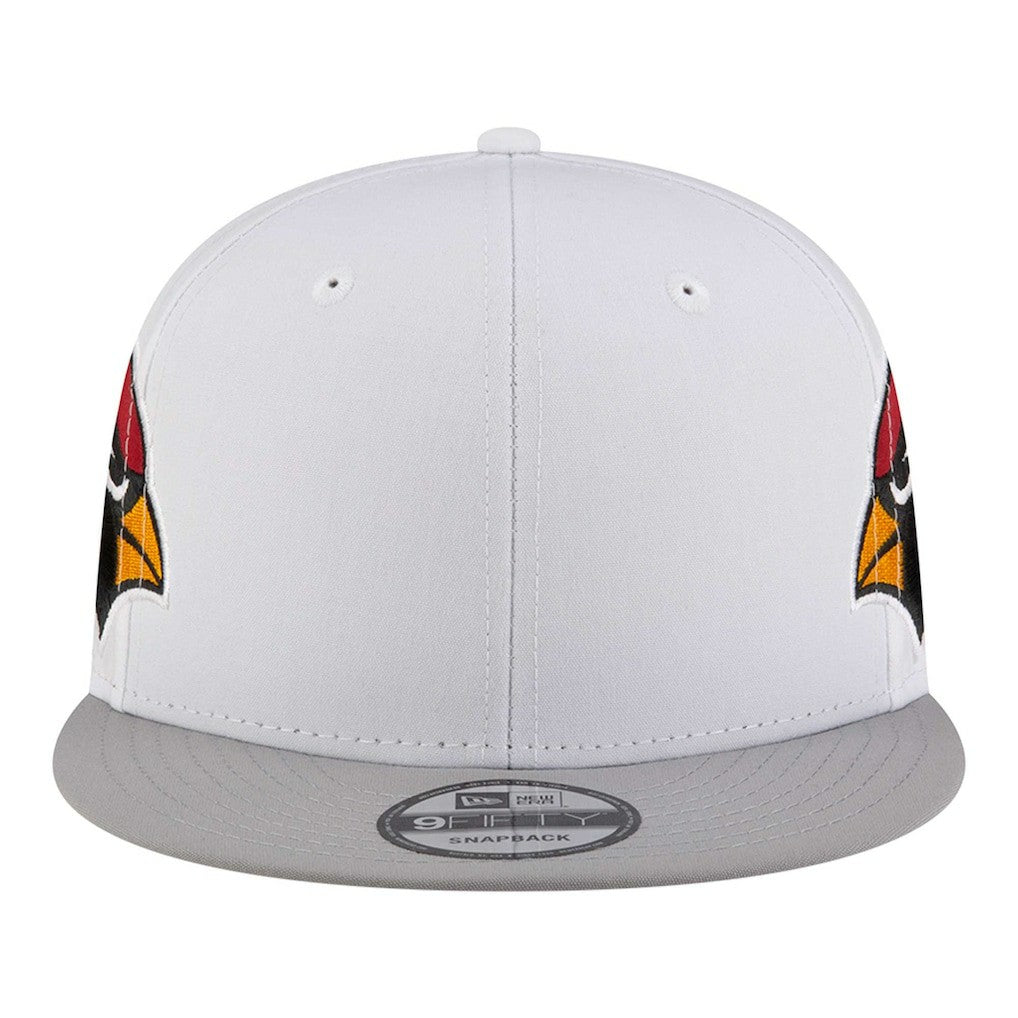 Arizona Cardinals Helmet 9FIFTY Snapback Hat | NFL Online