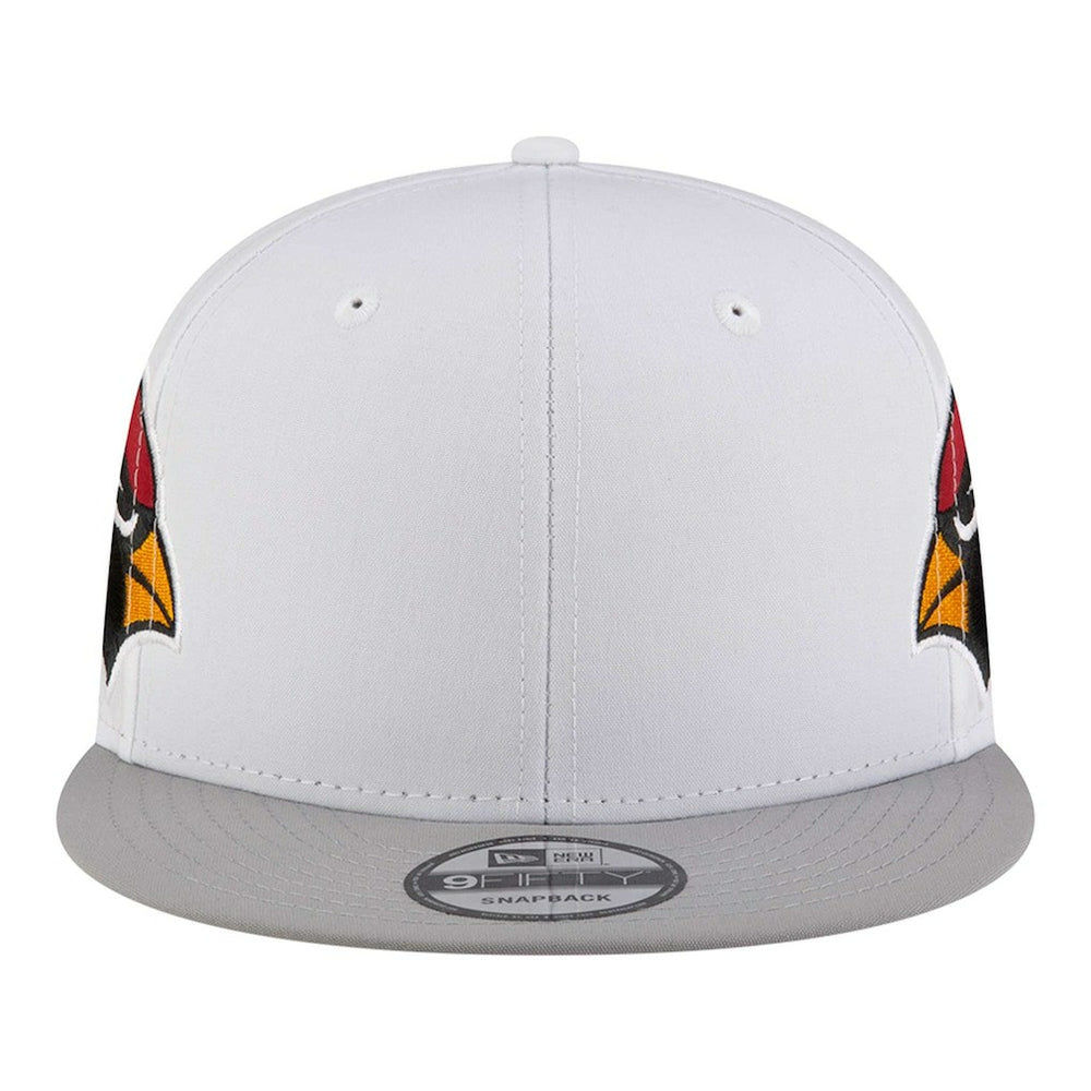 Arizona Cardinals Helmet 9FIFTY Snapback Hat | NFL Online