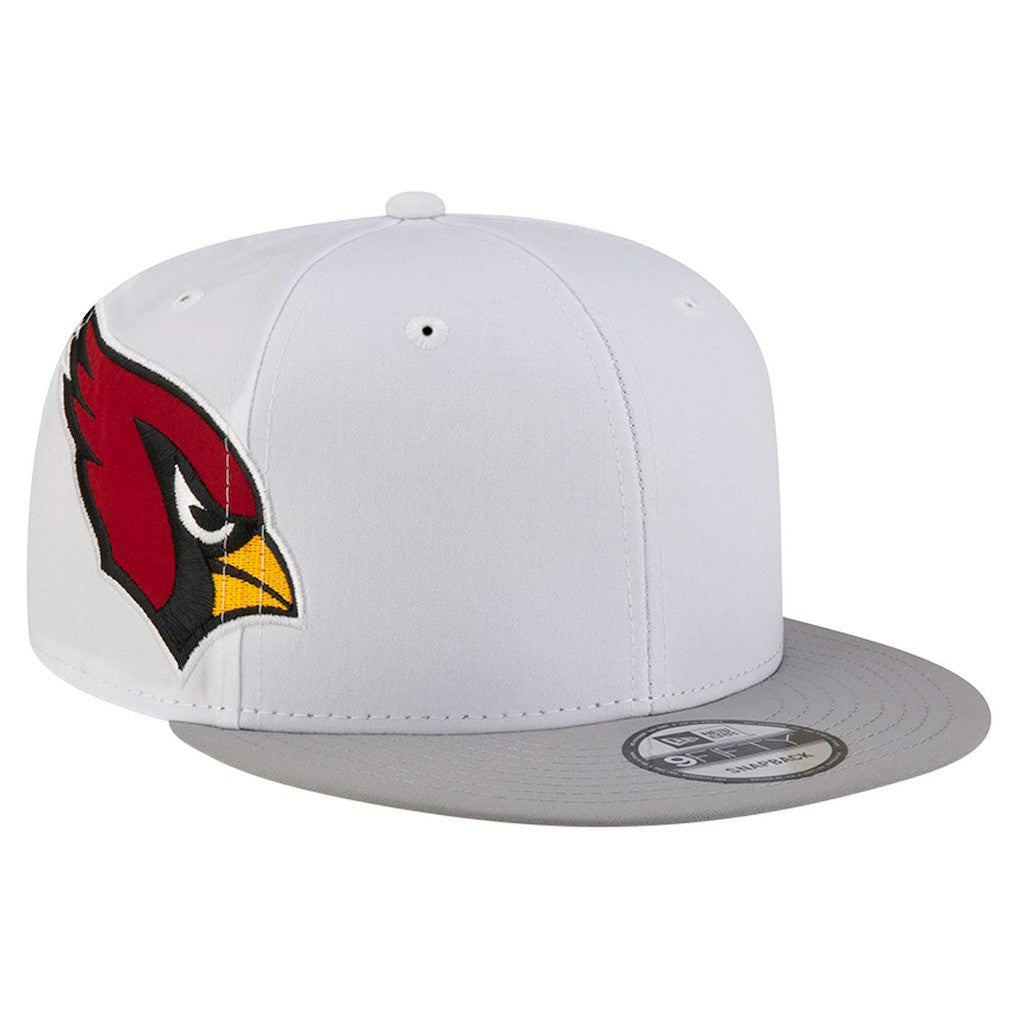 Arizona Cardinals Helmet 9FIFTY Snapback Hat | NFL Online