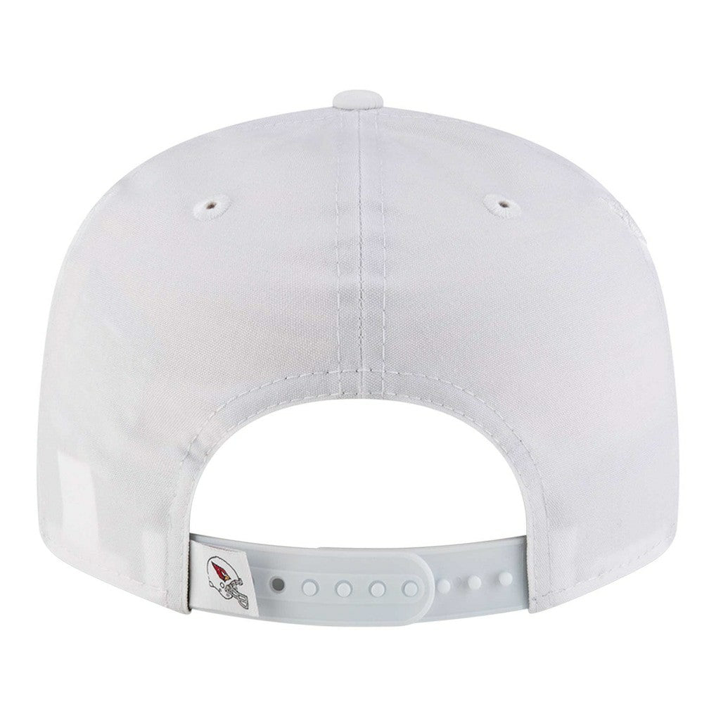 Arizona Cardinals Helmet 9FIFTY Snapback Hat | NFL Online