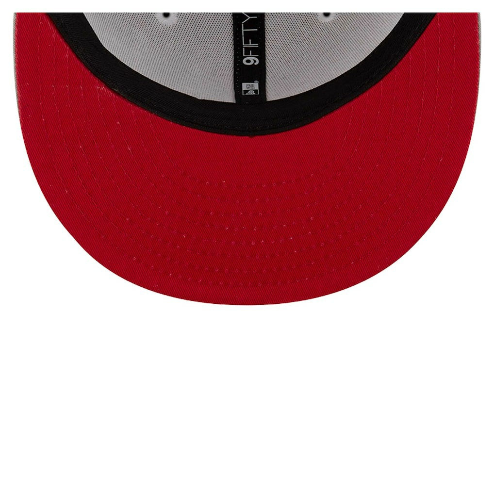 Arizona Cardinals Helmet 9FIFTY Snapback Hat | NFL Online