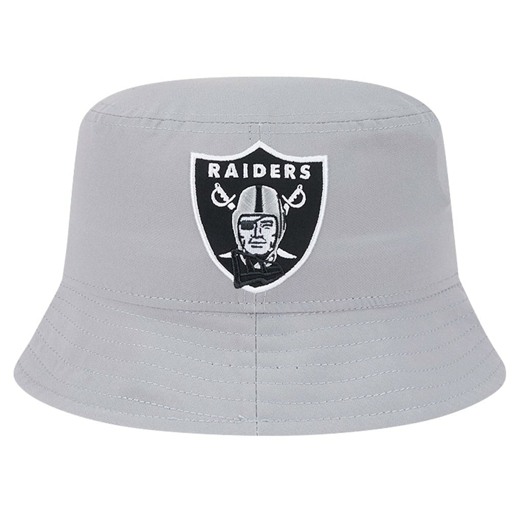 Las Vegas Raiders Helmet Bucket Hat | NFL Near me