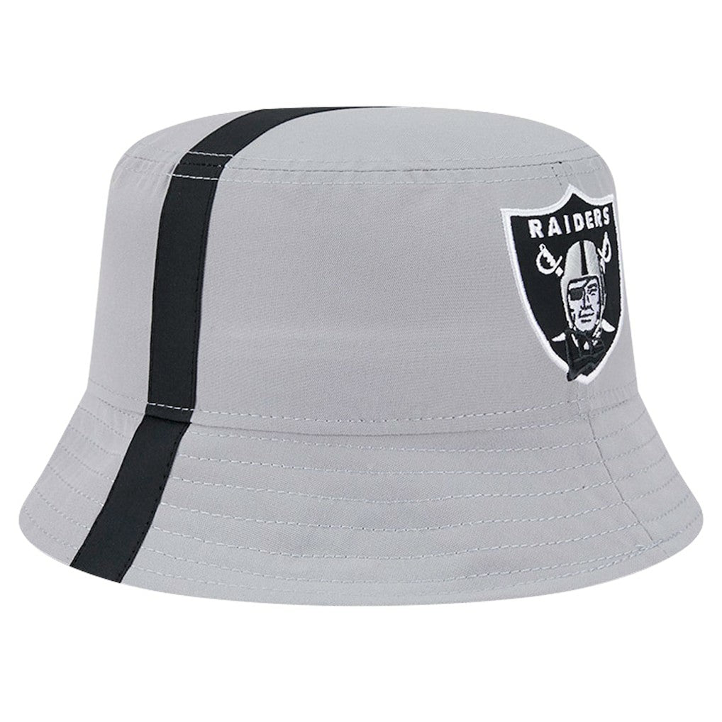 Las Vegas Raiders Helmet Bucket Hat | NFL Near me