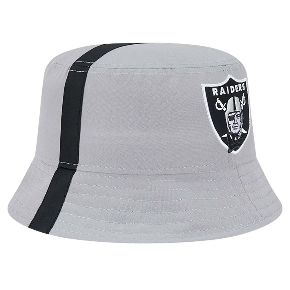 Las Vegas Raiders Helmet Bucket Hat | NFL Near me