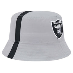 Las Vegas Raiders Helmet Bucket Hat | NFL Near me