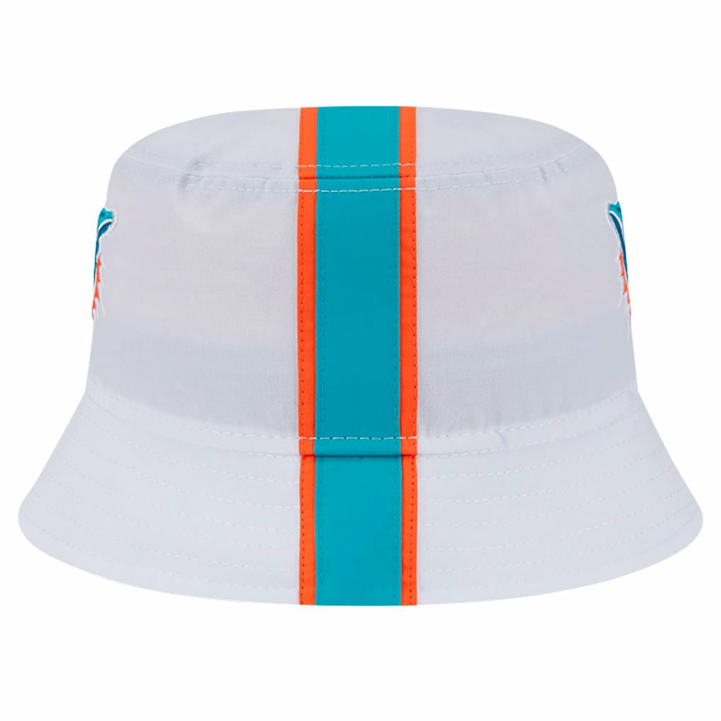 Miami Dolphins Helmet Bucket Hat | NFL On sale