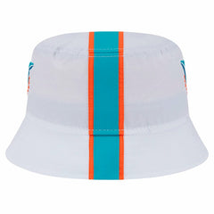 Miami Dolphins Helmet Bucket Hat | NFL On sale