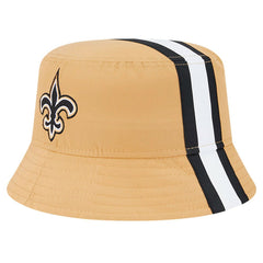 New Orleans Saints Helmet Bucket Hat | NFL Hot