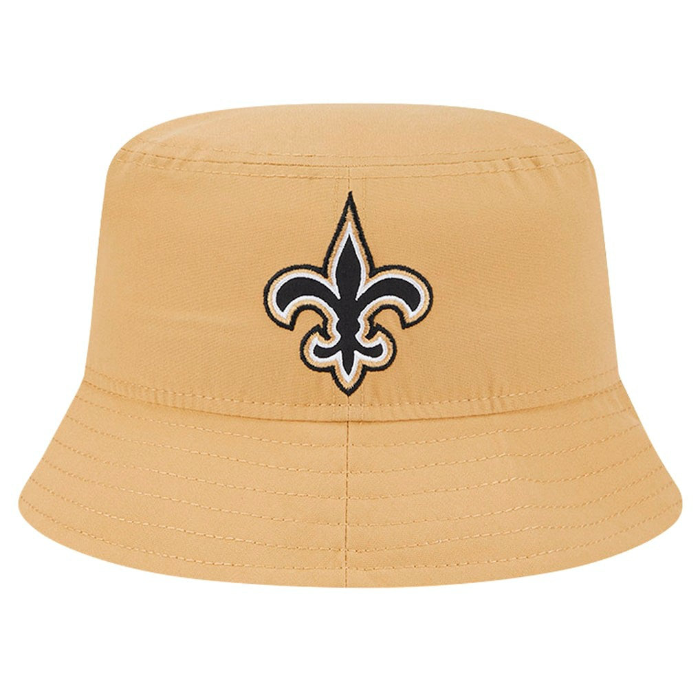 New Orleans Saints Helmet Bucket Hat | NFL Hot