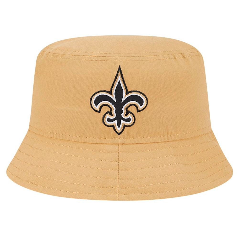 New Orleans Saints Helmet Bucket Hat | NFL Hot