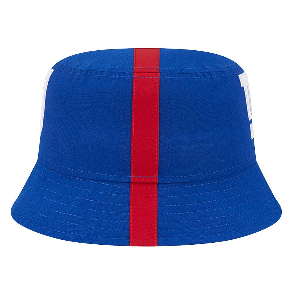 New York Giants Helmet Bucket Hat | NFL Sale