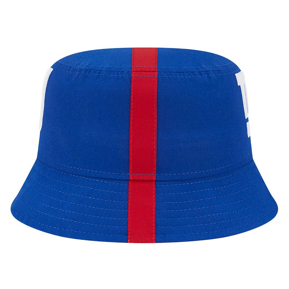 New York Giants Helmet Bucket Hat | NFL Sale