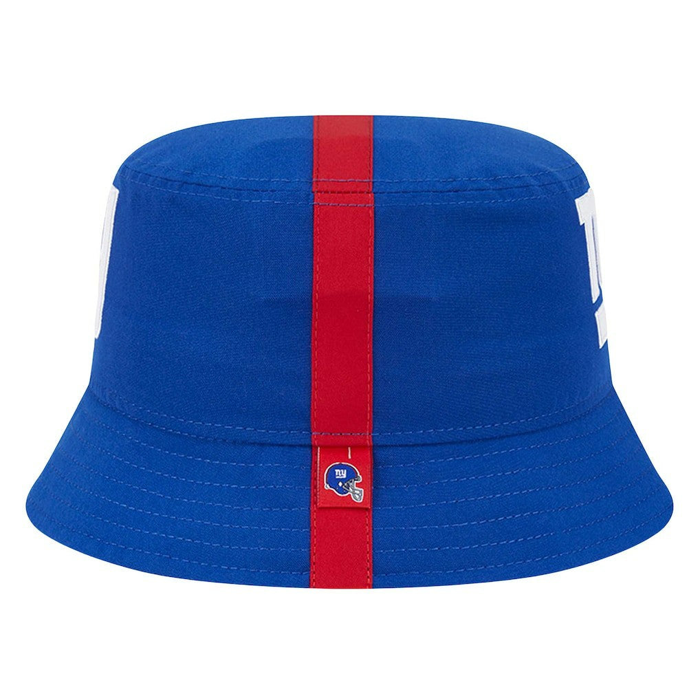 New York Giants Helmet Bucket Hat | NFL Sale