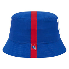 New York Giants Helmet Bucket Hat | NFL Sale