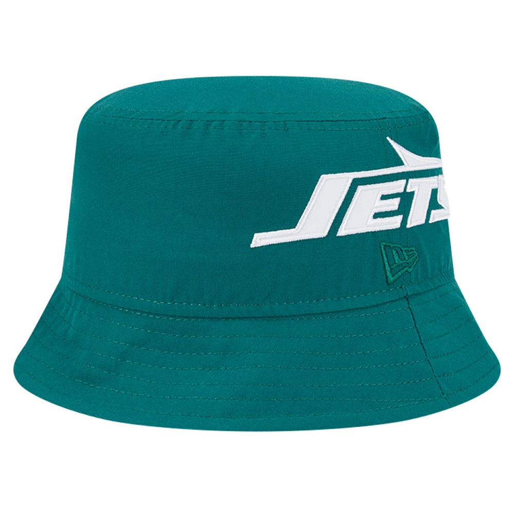 New York Jets Helmet Bucket Hat | NFL Online
